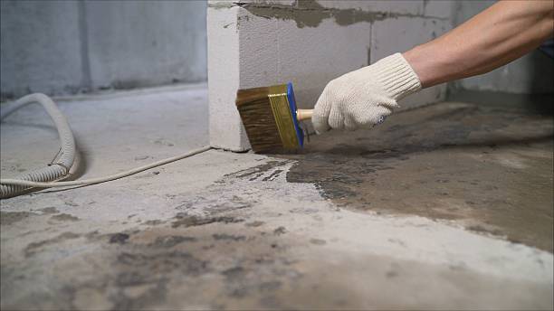24/7 Emergency Waterproofing experts in Centerburg, OH